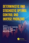 Deterministic and Stochastic Optimal Control and Inverse Problems - eBook