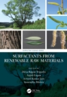 Surfactants from Renewable Raw Materials - eBook