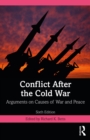 Conflict After the Cold War : Arguments on Causes of War and Peace - eBook