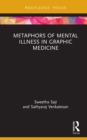 Metaphors of Mental Illness in Graphic Medicine - eBook
