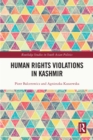 Human Rights Violations in Kashmir - eBook