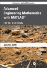 Advanced Engineering Mathematics with MATLAB - eBook