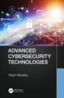 Advanced Cybersecurity Technologies - eBook