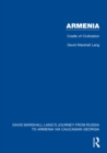 Armenia : Cradle of Civilization - eBook