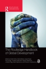 The Routledge Handbook of Global Development - eBook