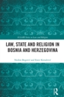 Law, State and Religion in Bosnia and Herzegovina - eBook