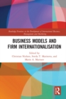 Business Models and Firm Internationalisation - eBook