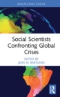 Social Scientists Confronting Global Crises - eBook