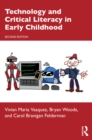 Technology and Critical Literacy in Early Childhood - eBook