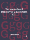 The International Directory of Government 2021 - eBook
