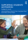 Supporting Students' Motivation : Strategies for Success - eBook