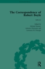 The Correspondence of Robert Boyle, 1636-61 Vol 1 - eBook