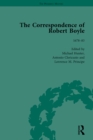 The Correspondence of Robert Boyle, 1636-1691 Vol 5 - eBook