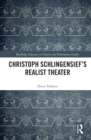 Christoph Schlingensief's Realist Theater - eBook