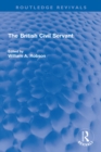 The British Civil Servant - eBook