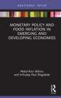 Monetary Policy and Food Inflation in Emerging and Developing Economies - eBook
