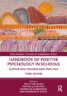 Handbook of Positive Psychology in Schools : Supporting Process and Practice - eBook