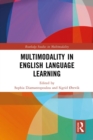 Multimodality in English Language Learning - eBook