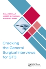 Cracking the General Surgical Interviews for ST3 - eBook