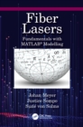 Fiber Lasers : Fundamentals with MATLAB® Modelling - eBook