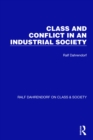 Class and Conflict in an Industrial Society - eBook