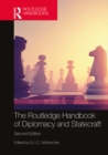 The Routledge Handbook of Diplomacy and Statecraft - eBook