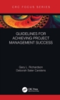 Guidelines for Achieving Project Management Success - eBook