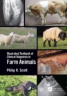 Illustrated Textbook of Clinical Diagnosis in Farm Animals - eBook