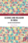 Science and Religion in India : Beyond Disenchantment - eBook