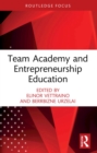 Team Academy and Entrepreneurship Education - eBook