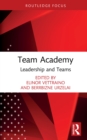 Team Academy : Leadership and Teams - eBook