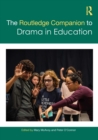 The Routledge Companion to Drama in Education - eBook