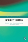 Inequality in Zambia - eBook