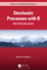 Stochastic Processes with R : An Introduction - eBook