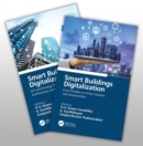 Smart Buildings Digitalization, Two Volume Set - eBook