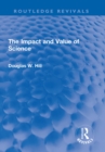 The Impact and Value of Science - eBook