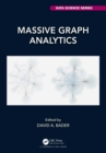 Massive Graph Analytics - eBook