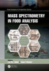 Mass Spectrometry in Food Analysis - eBook