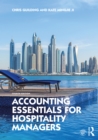 Accounting Essentials for Hospitality Managers - eBook