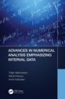 Advances in Numerical Analysis Emphasizing Interval Data - eBook