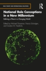 National Role Conceptions in a New Millennium : Defining a Place in a Changing World - eBook