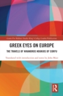 Greek Eyes on Europe : The Travels of Nikandros Noukios of Corfu - eBook