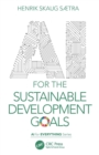 AI for the Sustainable Development Goals - eBook