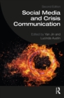 Social Media and Crisis Communication - eBook