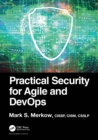 Practical Security for Agile and DevOps - eBook