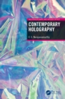 Contemporary Holography - eBook