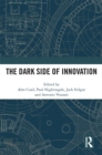 The Dark Side of Innovation - eBook