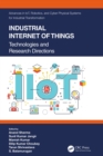 Industrial Internet of Things : Technologies and Research Directions - eBook