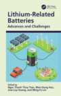 Lithium-Related Batteries : Advances and Challenges - eBook