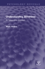Understanding Blindness : An Integrative Approach - eBook